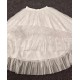 Milu Dream Window Chapel Blouse and Skirts(Limited Pre-Order/Full Payment Without Shipping)